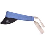 Chaskee Visor Snap Cap  Basecaps blau Größe ONE SIZE Lifestyle