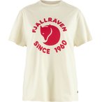 Fjällräven Fjällräven Relaxed  Damen  T-Shirts weiss Größe L Trekking  Hau