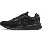 HUMMEL Herren Crosstraining Schuhe REACH TR FLEX, Größe 45 in Schwarz