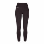 Craft Adv Essence High Waist Warm Tights W Damen ( Pflaume S)