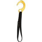 Black Diamond Fifi Hook (Größe One Size, schwarz)