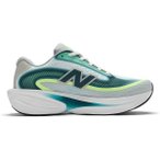 NEW BALANCE Damen Laufschuhe Ellipse v1, Größe 41 ½ in Grün