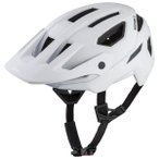 Alpina - Rootage 2 - Radhelm Gr 52-56 cm grau