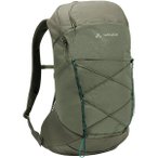 VAUDE Rucksack Agile Air 20, Größe ONE SIZE in Grün