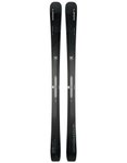 Elan - All-Mountain-Ski - Wingman 86 Black Edition 2027 für Herren - Größe 17