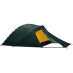 Hilleberg Jannu Zelt  1-4-Personen-Zelte gruen Größe One Size Expedition