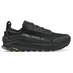 Altra - Women's Olympus 6 - Trailrunningschuhe US 6,5 schwarz