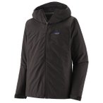 Patagonia - Boulder Fork Rain Jacket - Regenjacke Gr L schwarz