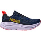 Hoka Clifton 10  Damen  Laufschuhe blau Größe 36.5  Laufen  Atmungsaktiv