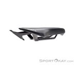 Fizik Transiro Aeris SD R1 Light Sattel-Schwarz-135mm