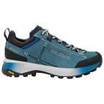 Dolomite - Women's Shoe Vernale Hike Low GTX - Multisportschuhe 41,5 blau