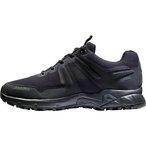 Mammut Ultimate Pro Low GTX  Damen  Zustiegsschuhe schwarz Größe 41  Trekking 