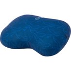EXPED DeepSleep Pillow - Kopfkissen navy mountain L