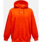 Peak Performance Original Terry Herren Hoodie ( Orange S)