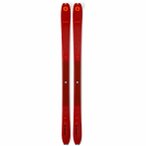 Blizzard Zero G 96 26/27 Tourenski Unisex ( Rot 178)