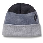 Black Diamond Levels Beanie, anthracite / granite