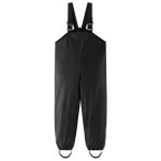 Reima - Kid's Lammikko - Regenhose Gr 80 schwarz