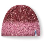 Eisbär - Jolien Mütze - Mütze Gr One Size bunt