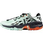 Mammut Sertig Tr Low GTX  Damen  Trailrunningschuhe gruen Größe 39.5 Trailrunn
