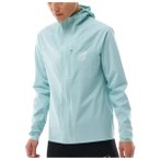 Compressport - Women's Tempest Waterproof Jacket - Laufjacke Gr XS türkis