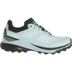 Dolomite Nibelia GTX  Damen  Zustiegsschuhe tuerkis Größe 40.5  Trekking Wasse
