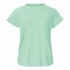 Schöffel Style Grunas Damen Funktionsshirt ( Mint 42 Größe,)