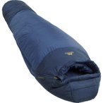 Mountain Equipment Klimatic I - Schlafsack links dusk regular