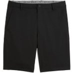 PUMA Herren Shorts Dealer Short 10, Größe 36 in Schwarz