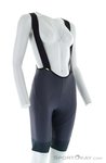 Gonso SQLab Go Bib Damen Bikeshort-Grau-40