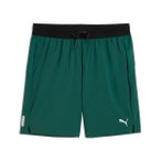 PUMA Herren Freizeit / Mode Sommer GJ Shorts Shorts He/Uni M PWRTRAIN 7 WOVEN SH