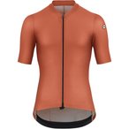 Assos Mille GT S11 Trikot Herren  Radtrikots braun Größe S Rennrad | Gravel  E