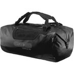 ORTLIEB Duffle 110L - Expeditionstasche schwarz