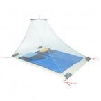 Cocoon - Mosquito Outdoor Net Ultralight - Moskitonetz Gr 230 x 150 cm grün