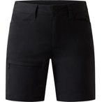 Haglöfs Alert Mid  Damen  Softshellhose schwarz Größe L Camping  Widerstandsf