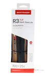 Bontrager R3 Hard-Cas Lite TLR Reifen-Braun-700x25C