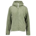 Didriksons - Women's Anniken Full Zip 2 - Fleecejacke Gr 34 oliv