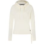 Super.Natural Funnel Bio  Damen  Hoodies weiss Größe M Trekking  Hautfreundlic
