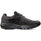MAMMUT Herren Multifunktionsschuhe Ultimate III Low GTX® Men, Größe 46 in Sch