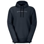 Scott - Hoody No Shortcuts L/S - Hoodie Gr S blau