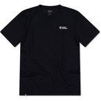 Mons Royale Icon Merino  Herren  T-Shirts schwarz Größe XL Trekking  Schnell t