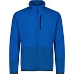 CMP Kildar Hybrid  Herren  Softshelljacke blau Größe M Trekking  Isolierend Me