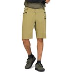 Norrona Fjørå Flex1 Tech  Herren  Fahrradhose gruen Größe M Mountainbike | C