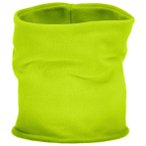 CMP - Kid's Arctic Fleece Neckwarmer - Schlauchschal Gr One Size grün