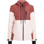 McKINLEY Damen Jacke Da.-Jacke Eve W, Größe 34 in Rot