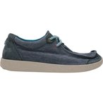 Satorisan Kwahu Canvas Vintage  Herren  Freizeitschuhe blau Größe 44 Lifestyle