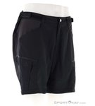 Schöffel Maghera Herren Outdoorshort-Schwarz-56