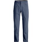 Ortovox Trad Light Hose Herren  Softshellhose blau Größe M Alpinklettern  Schn