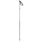 Salomon - Polar - Skistöcke Länge 130 cm rosa