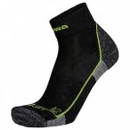 Lowa - Socken ATS - Multifunktionssocken UK 5,5/6,5 schwarz