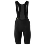 Gonso - Women's SQlab Go Bib - Radhose Gr 36 schwarz